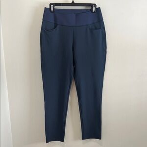Puma Golf Capri Pants Size Medium